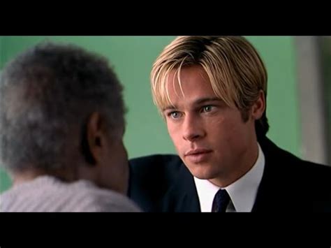 brad pitt with anthony hopkins|brad pitt jamaican movie.